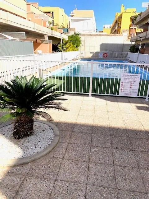 Vv Canary Islands 1 サンミゲル・デ・アボナ スペイン
